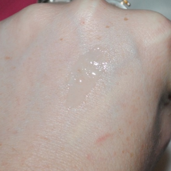 🌟PEARL GLAZE BareMinerals DISCONTINUED Cream Glaze NWT - Picture 3 of 8